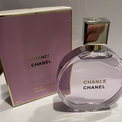 Chance Chanel Women’s Perfume