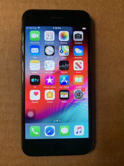 Unlocked iPhone 7 128GB Clean IMEI Clean ICloud