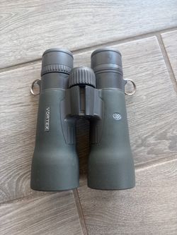 Vortex Razor Hd 12x50