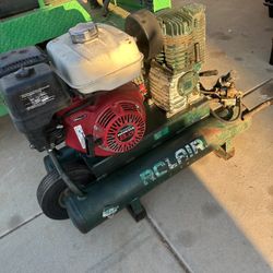 Honda Air Compressor