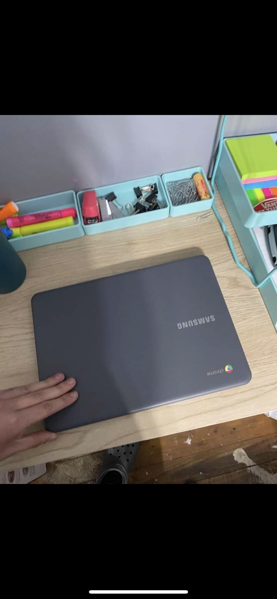 Samsung Chromebook BRAND NEW