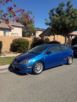 2005 Honda Civic
