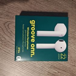 Wireless Bluetooth Earphones 
