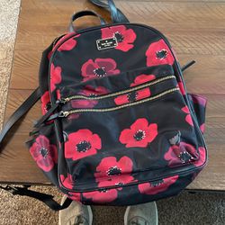 Kate Spade Medium Backpack