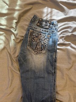 Miss Me Skinny Jeans