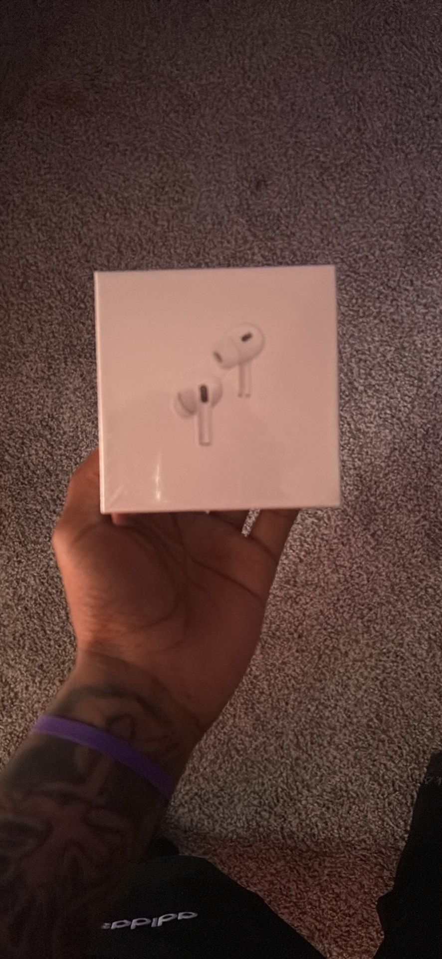 AirPod Pro (2nd Gen)