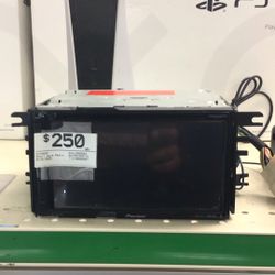 Head Unit