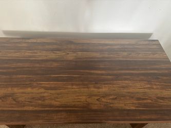 Kitchen table