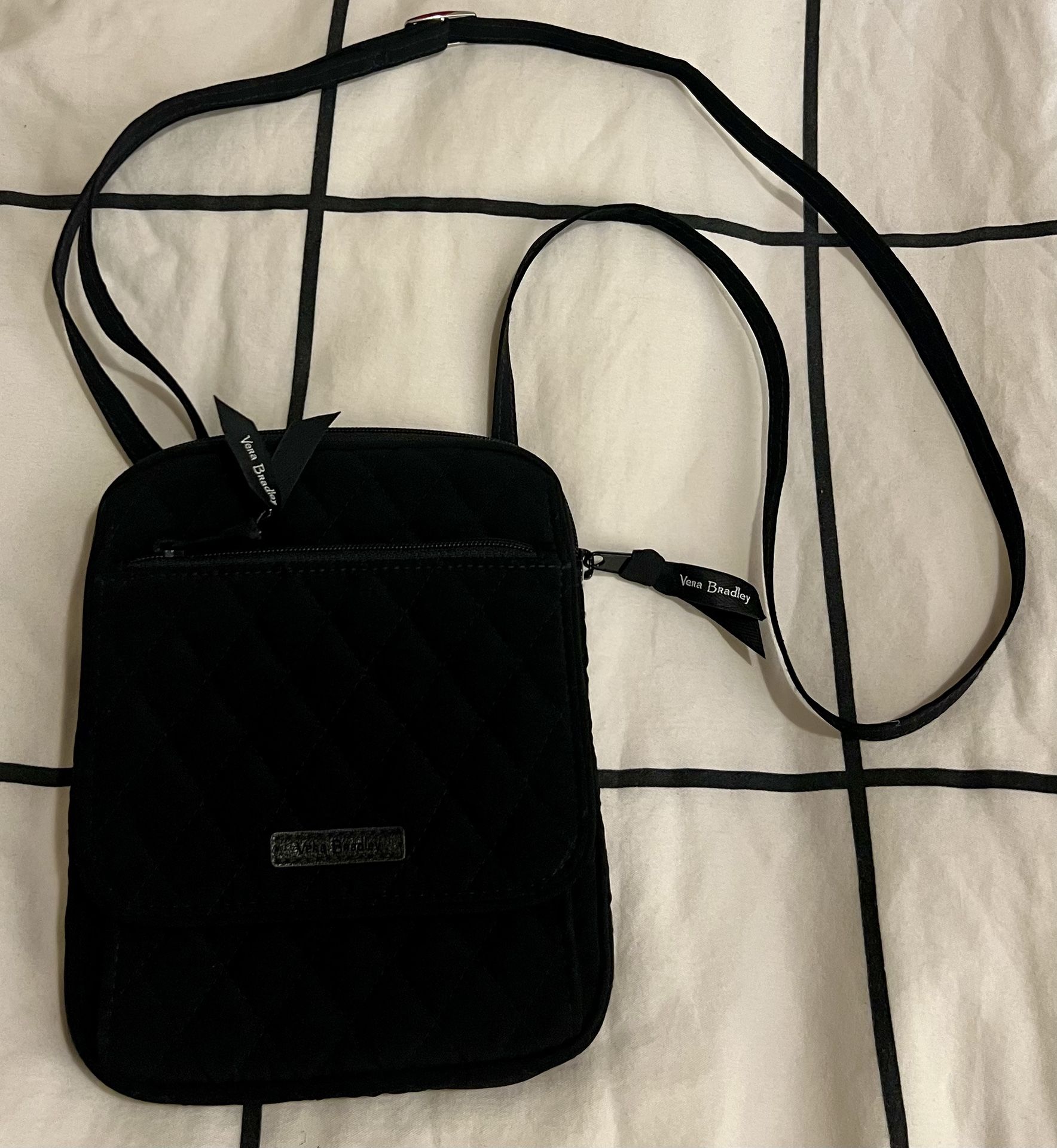Vera Bradley Crossbody Bag