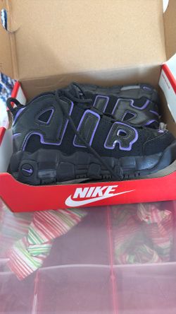 Nike air Uptempo