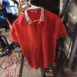 Gucci Polo Shirt