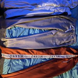 Outfit & Jacket Text Me For More Pictures 