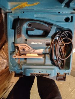 Makita Jigsaw