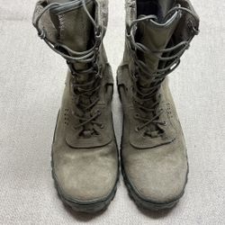 Rocky s2v special ops boots