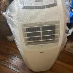 AC Unit portable 8500 BTU