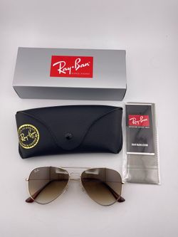 Rayban sunglasses