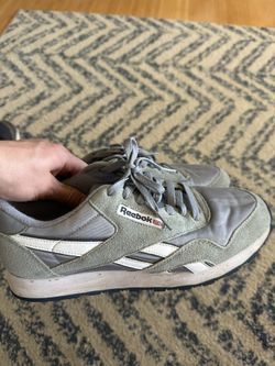 Reebok Classics