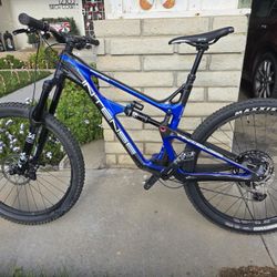 2020 Intense Primer Expert 27.5