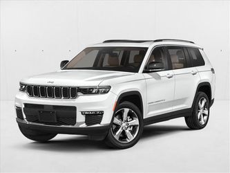 2023 Jeep Grand Cherokee L