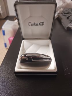Colibri Of London Refillable Lighter