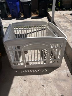 Dog/puppy Playpen