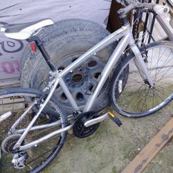 Diamondback Roadbike