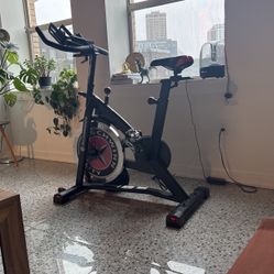 Schwinn IC3 Indoor Cycling Bike