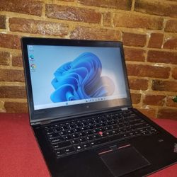 14 INCH LENOVO 2 1N 1 LAPTOP WITH ADOBE CREATIVE SUITE 