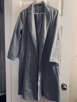 Women’s  Coat   Size  XL 
