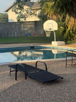 Lounge chair