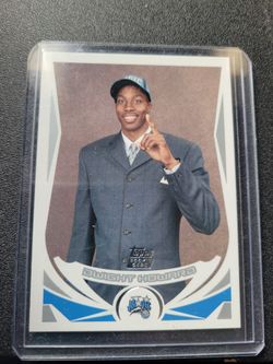 Dwight Howard Rc