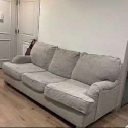 STILL AVAILABLE ! $800 Valued Couch For $200