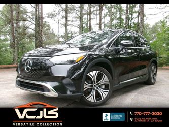 2023 Mercedes-Benz EQE