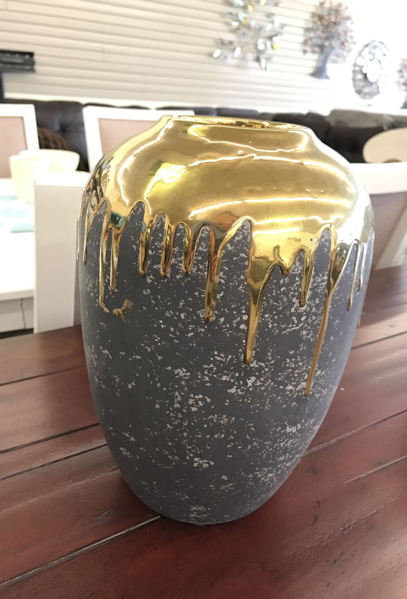 New Vase