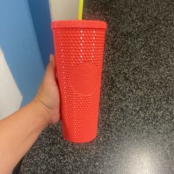Starbucks Cup