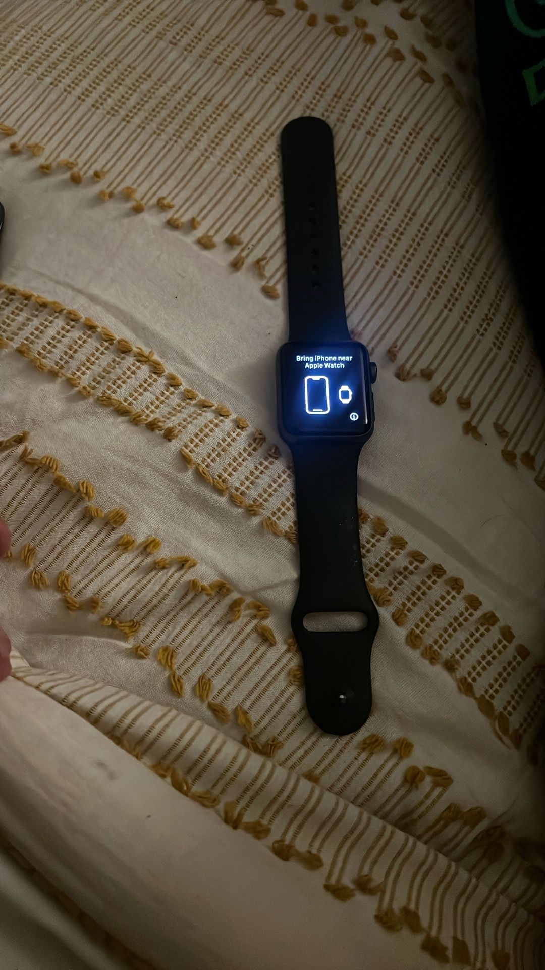 Apple Watch Series 3