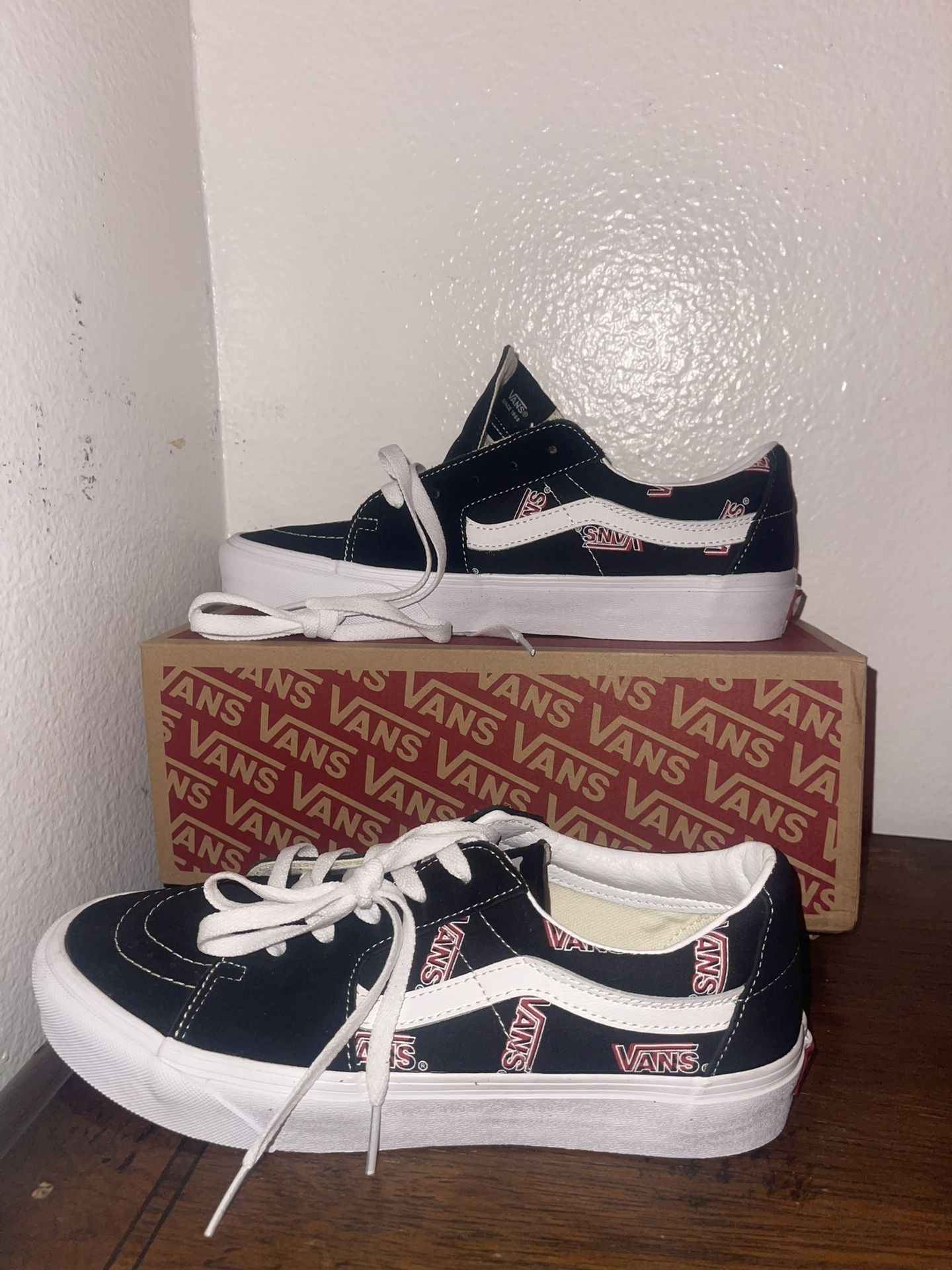 Vans
