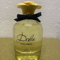Dolce & Gabbana Womens Perfume