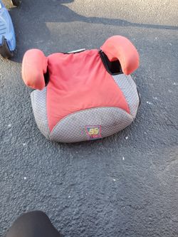 Booster Seat