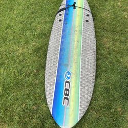 Surfboard 