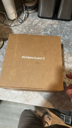 META QUEST 3 (512GB)