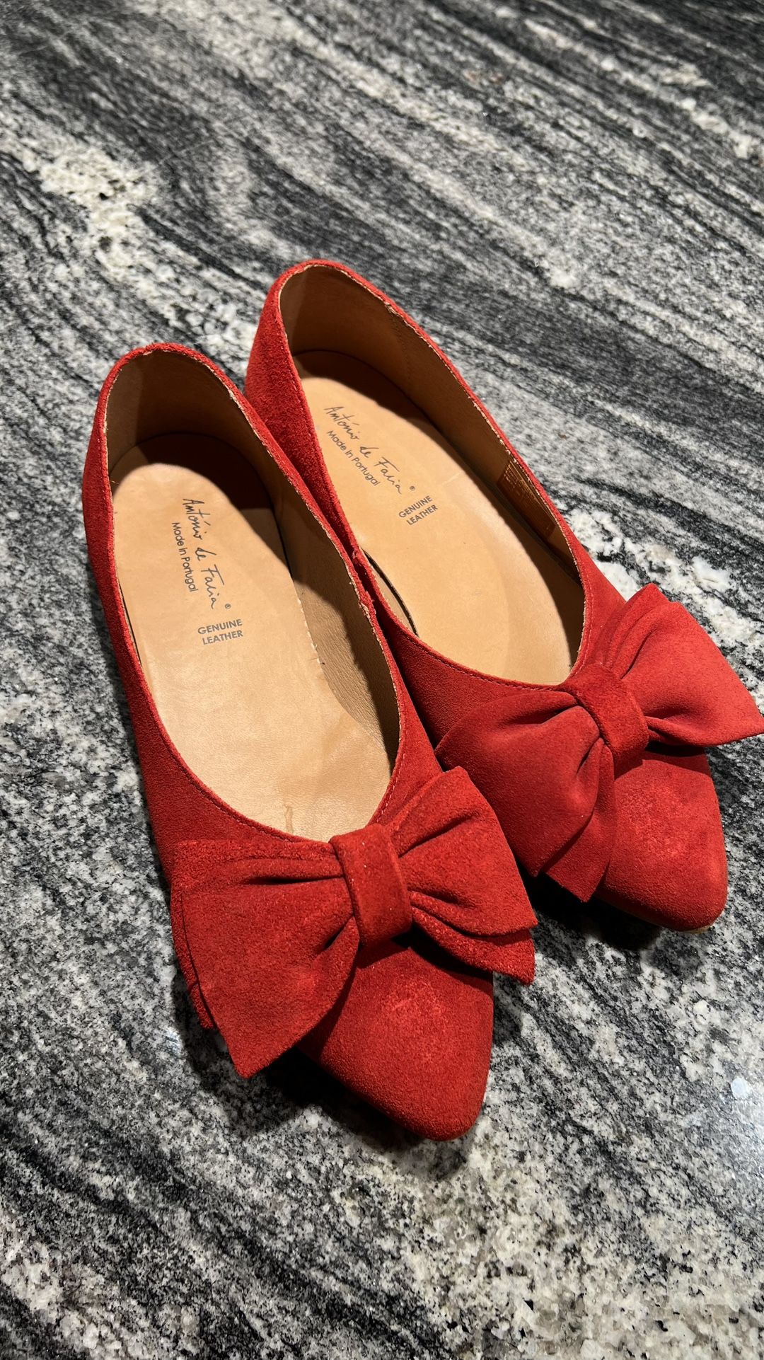 Ballet Flat
