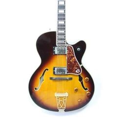Epiphone Joe Pass