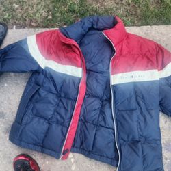 Vintage Tommy Hilfiger 