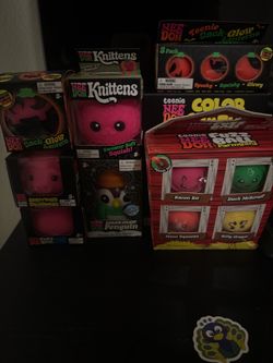NEED GONE
