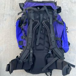 Gregory Expedition Hiking Backpack