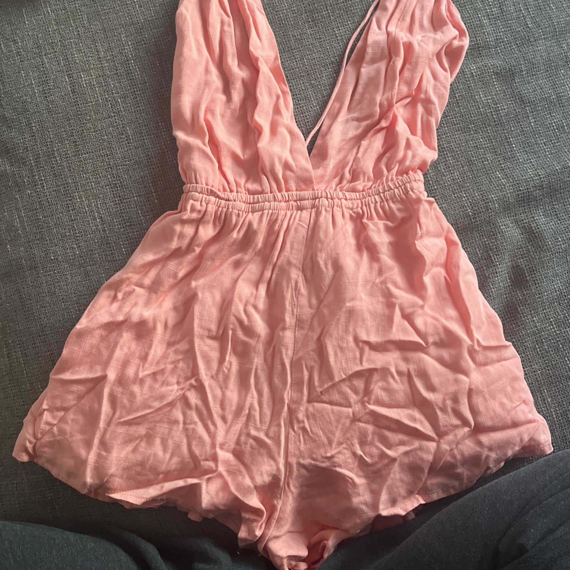Women’s Romper 