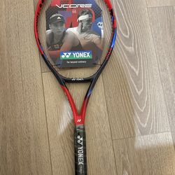 Yonex Vcore 100 7th Grip#3