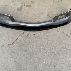 Acura Rsx Dc5 Type S / Base - Dev Sport Front Splitter