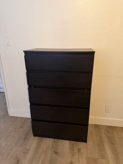 IKEA dresser